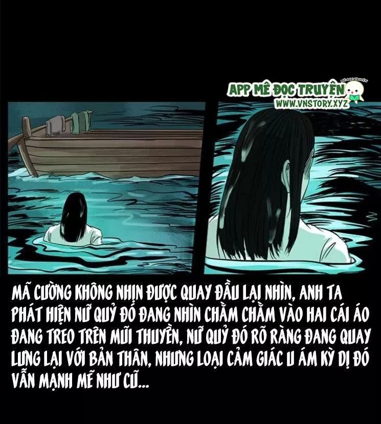 U Minh Ngụy Tượng Chapter 123 - 63