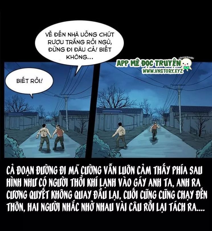 U Minh Ngụy Tượng Chapter 123 - 65