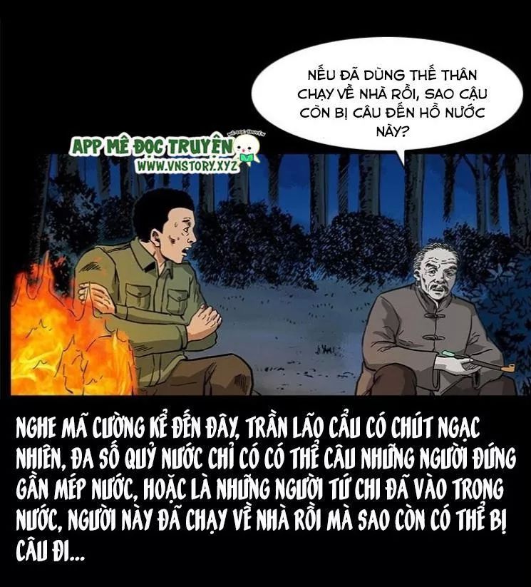 U Minh Ngụy Tượng Chapter 123 - 66