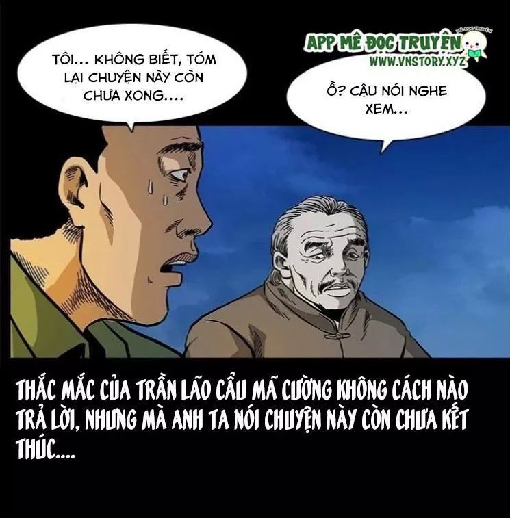 U Minh Ngụy Tượng Chapter 123 - 67