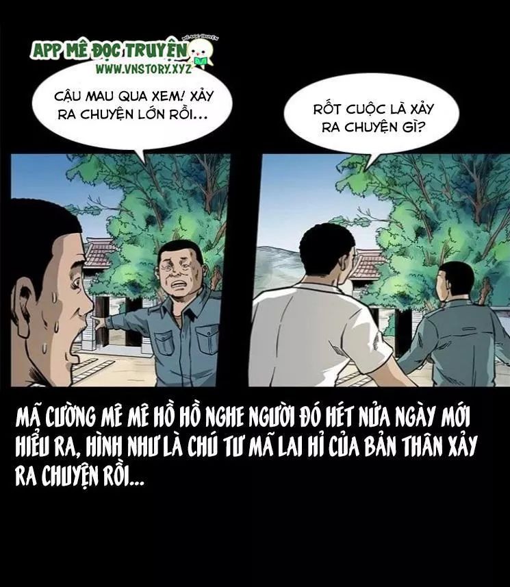 U Minh Ngụy Tượng Chapter 123 - 70