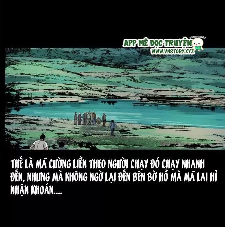 U Minh Ngụy Tượng Chapter 123 - 71