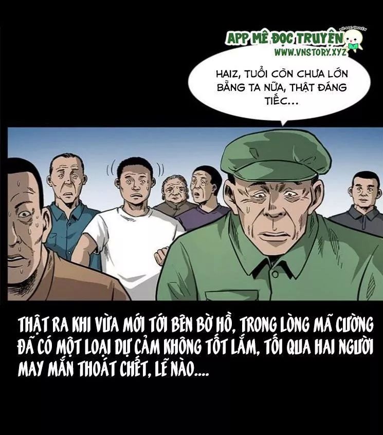 U Minh Ngụy Tượng Chapter 123 - 73