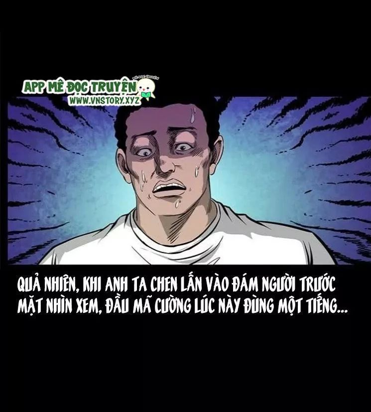 U Minh Ngụy Tượng Chapter 123 - 74