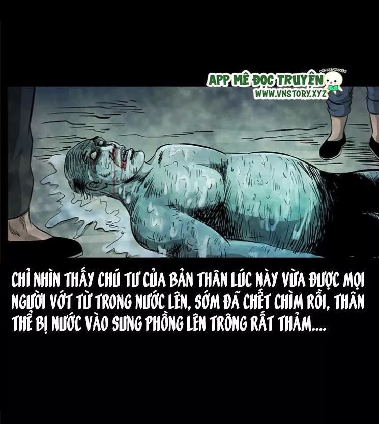 U Minh Ngụy Tượng Chapter 123 - 75