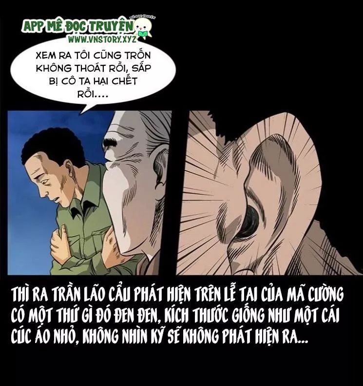 U Minh Ngụy Tượng Chapter 123 - 80