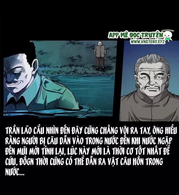 U Minh Ngụy Tượng Chapter 123 - 9