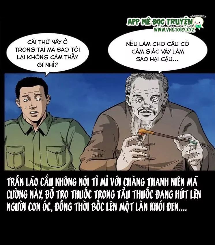 U Minh Ngụy Tượng Chapter 123 - 83