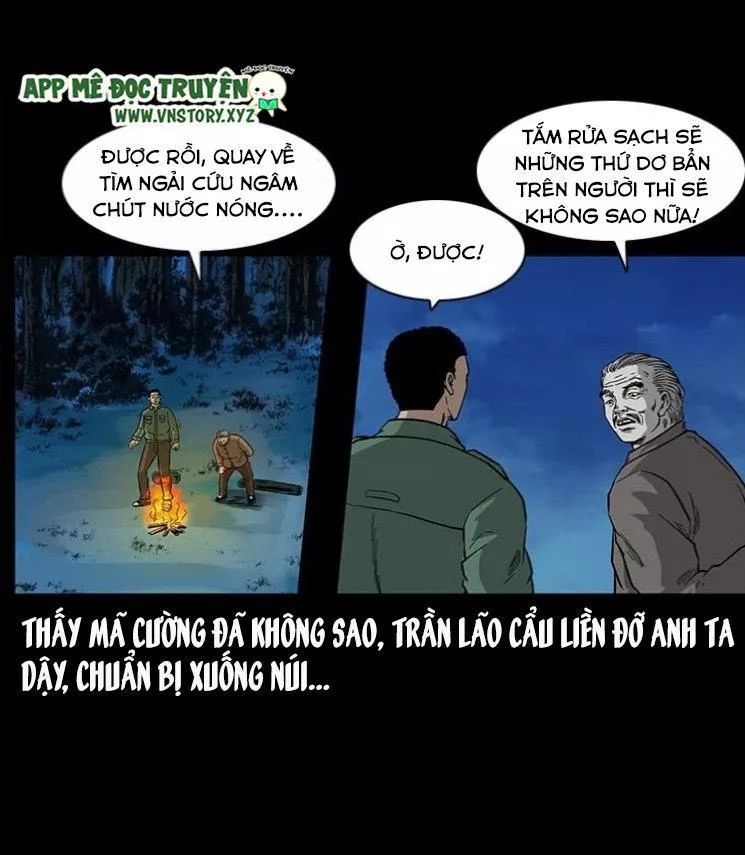 U Minh Ngụy Tượng Chapter 123 - 85