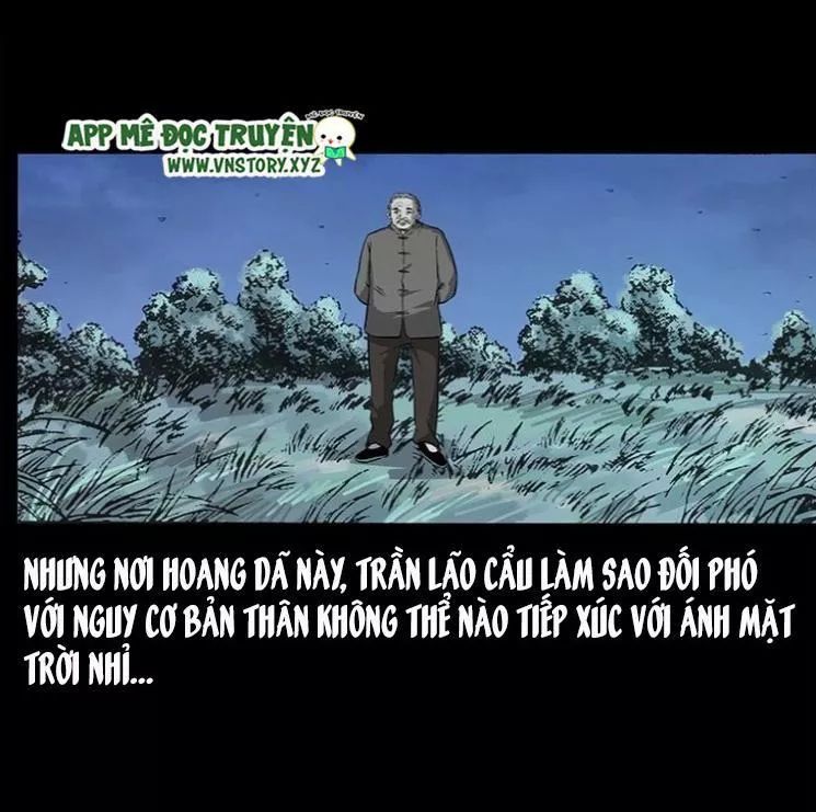 U Minh Ngụy Tượng Chapter 123 - 89