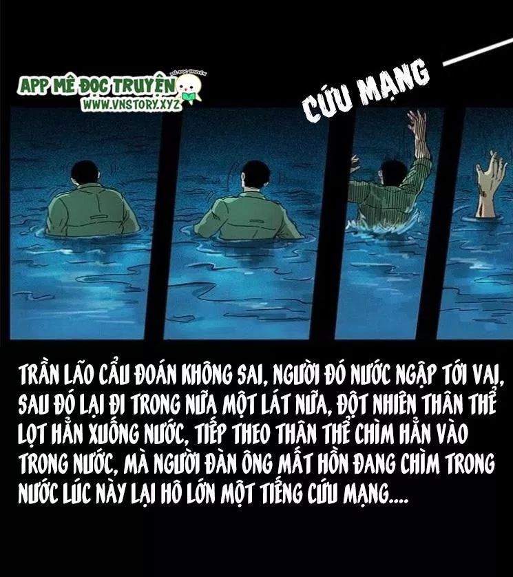 U Minh Ngụy Tượng Chapter 123 - 10