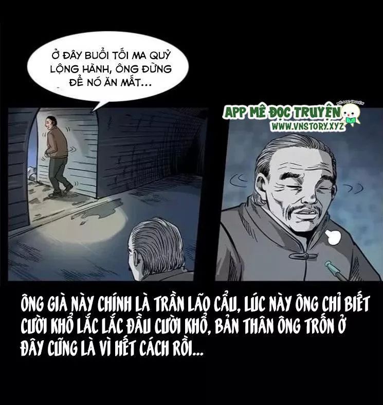 U Minh Ngụy Tượng Chapter 124 - 11