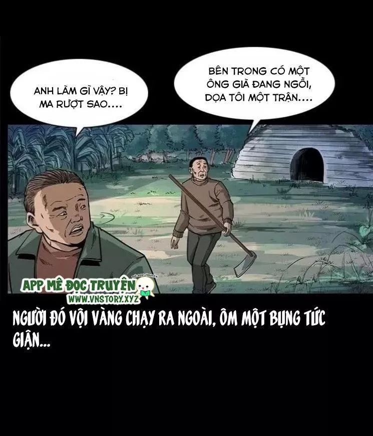 U Minh Ngụy Tượng Chapter 124 - 12