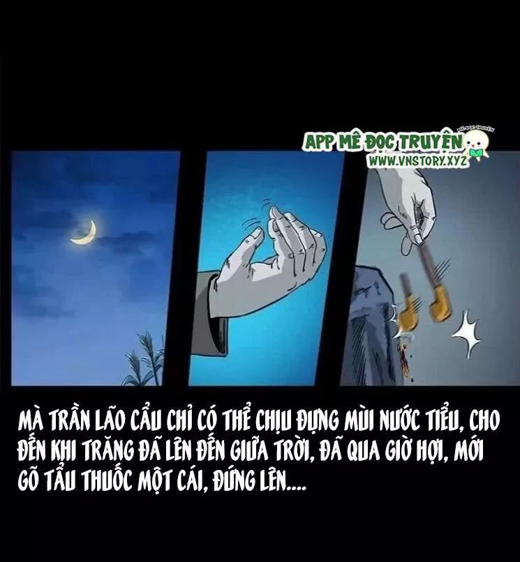 U Minh Ngụy Tượng Chapter 124 - 13