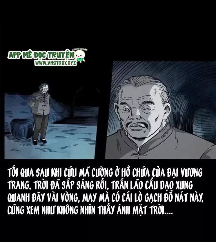 U Minh Ngụy Tượng Chapter 124 - 14