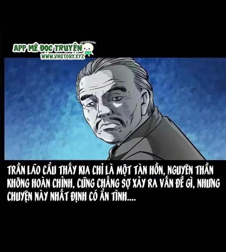 U Minh Ngụy Tượng Chapter 124 - 18