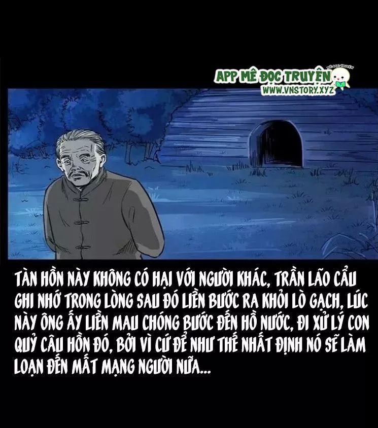 U Minh Ngụy Tượng Chapter 124 - 19