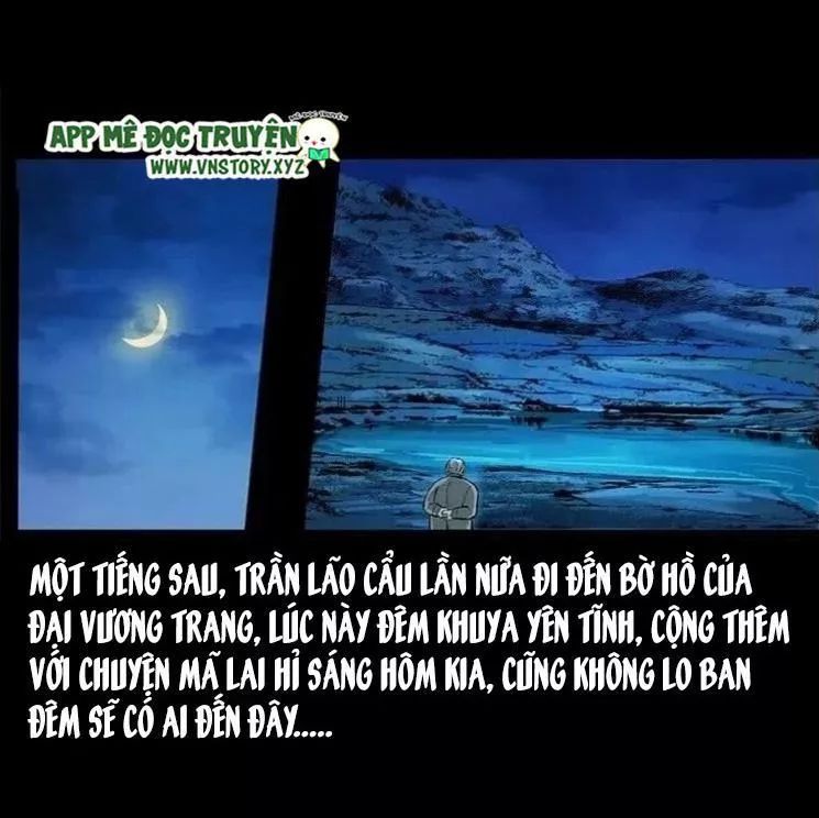 U Minh Ngụy Tượng Chapter 124 - 20