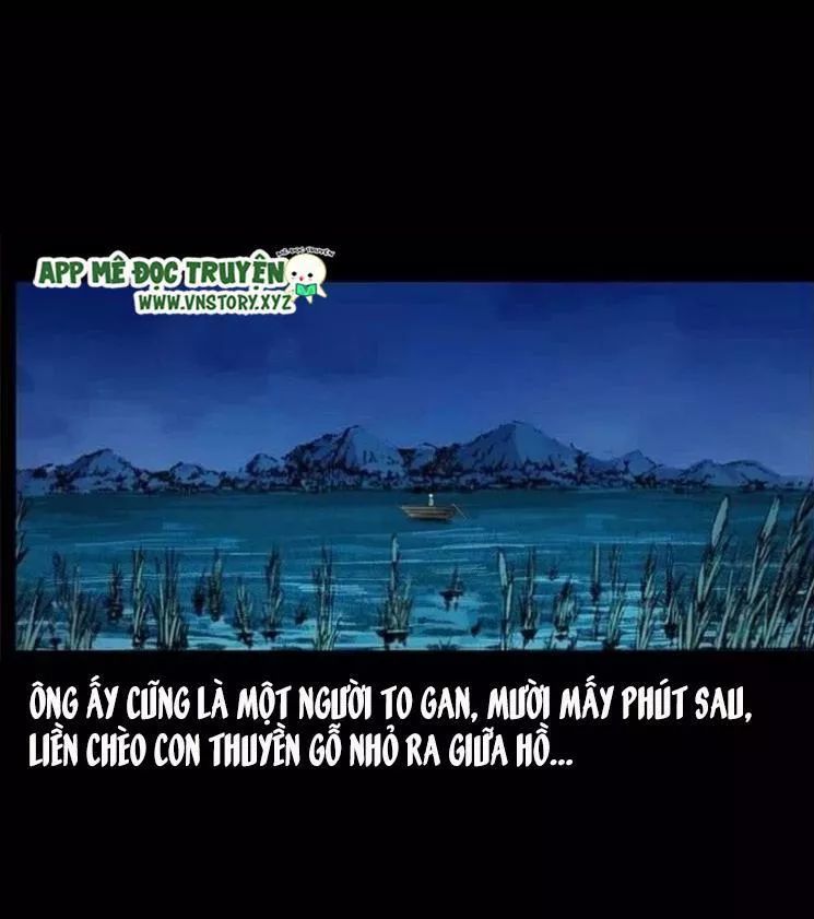 U Minh Ngụy Tượng Chapter 124 - 22