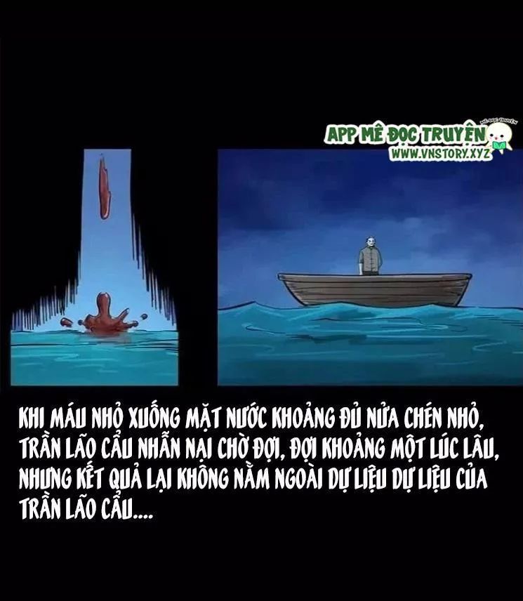 U Minh Ngụy Tượng Chapter 124 - 25