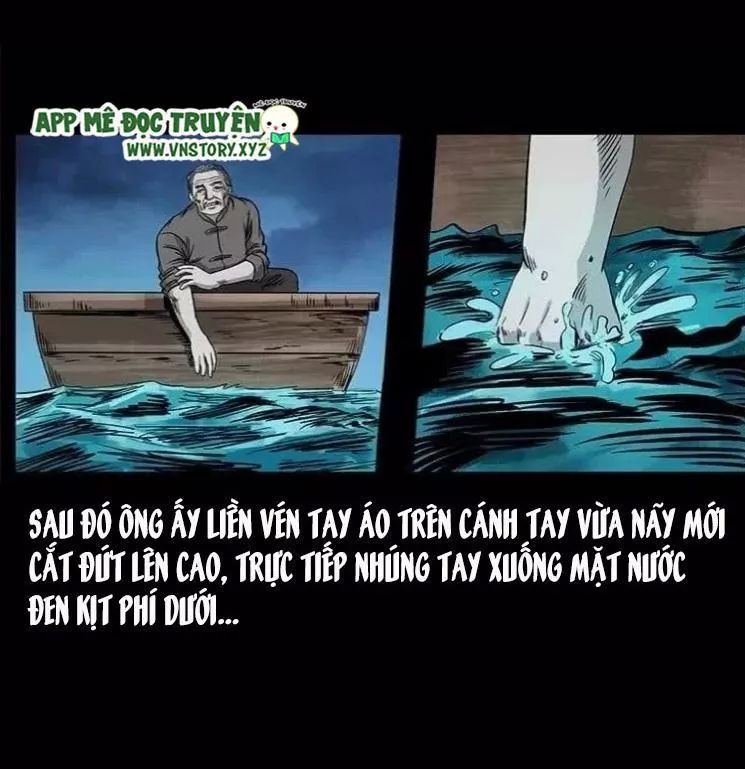 U Minh Ngụy Tượng Chapter 124 - 28