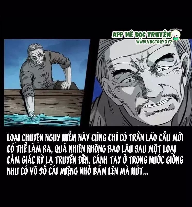 U Minh Ngụy Tượng Chapter 124 - 29