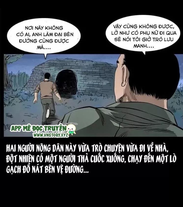 U Minh Ngụy Tượng Chapter 124 - 4