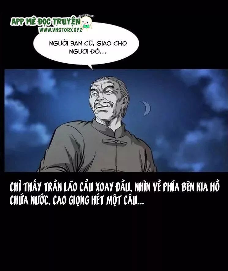 U Minh Ngụy Tượng Chapter 124 - 32