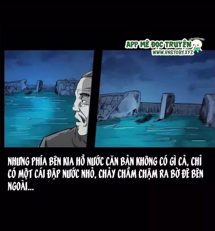 U Minh Ngụy Tượng Chapter 124 - 33