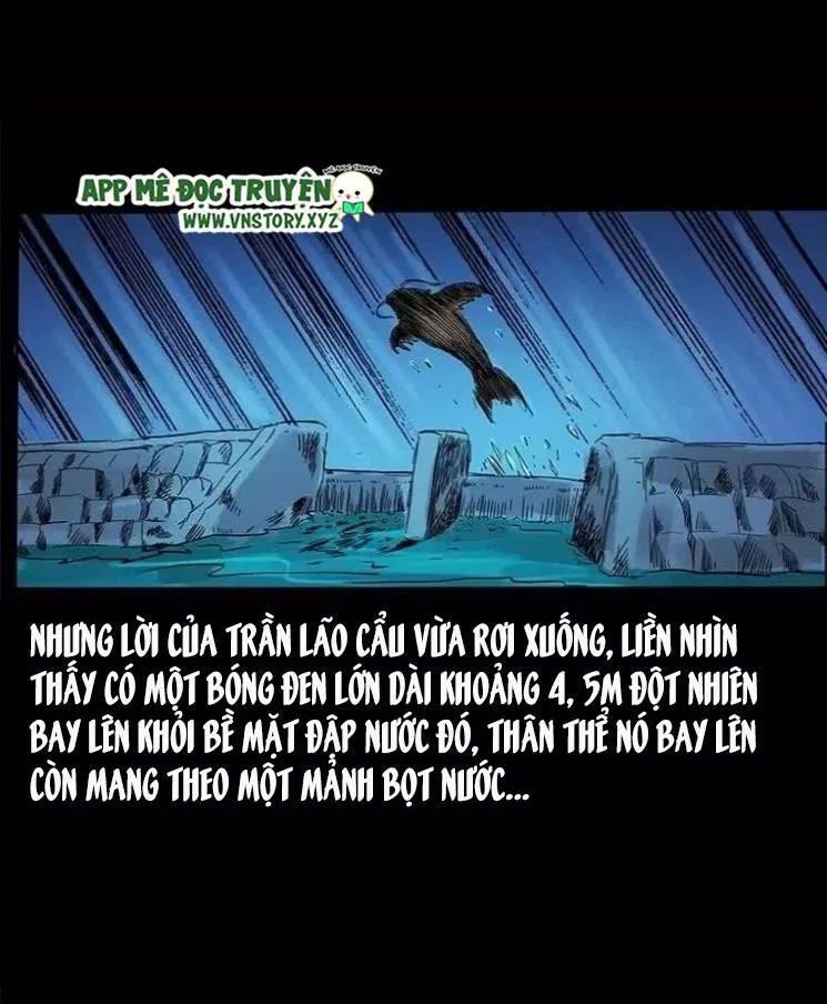 U Minh Ngụy Tượng Chapter 124 - 34