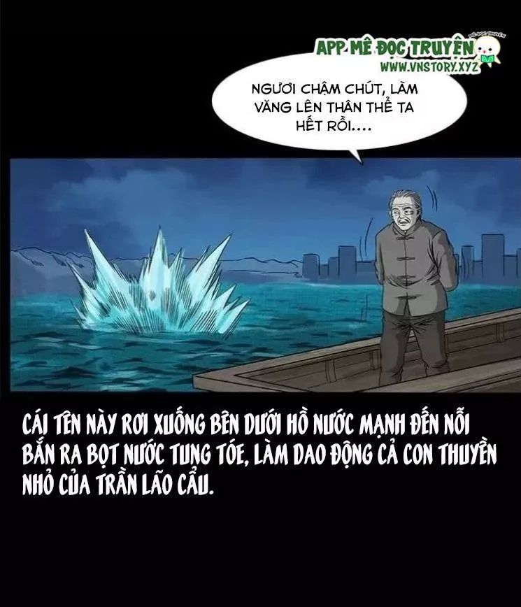 U Minh Ngụy Tượng Chapter 124 - 37