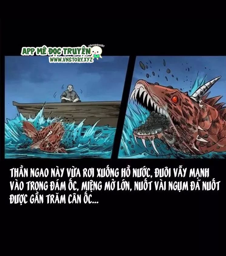 U Minh Ngụy Tượng Chapter 124 - 38