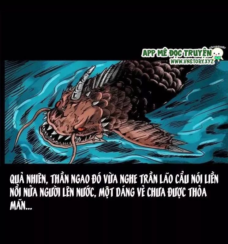 U Minh Ngụy Tượng Chapter 124 - 41