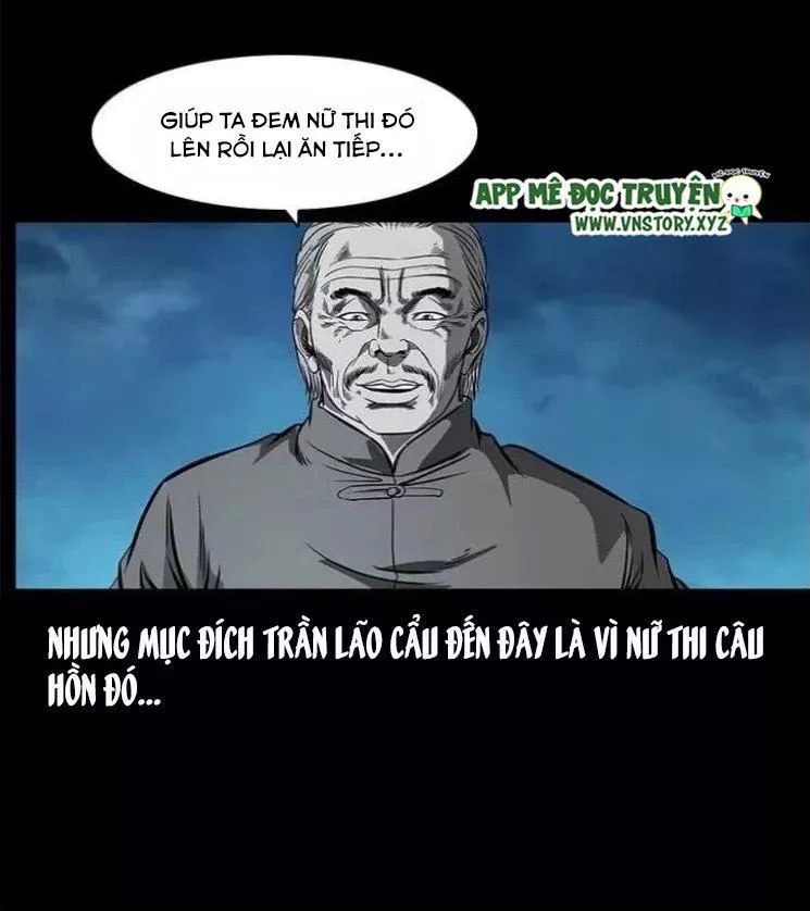 U Minh Ngụy Tượng Chapter 124 - 42