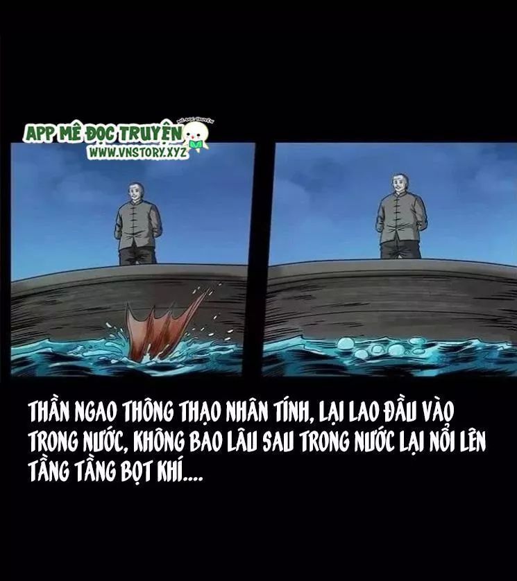 U Minh Ngụy Tượng Chapter 124 - 43