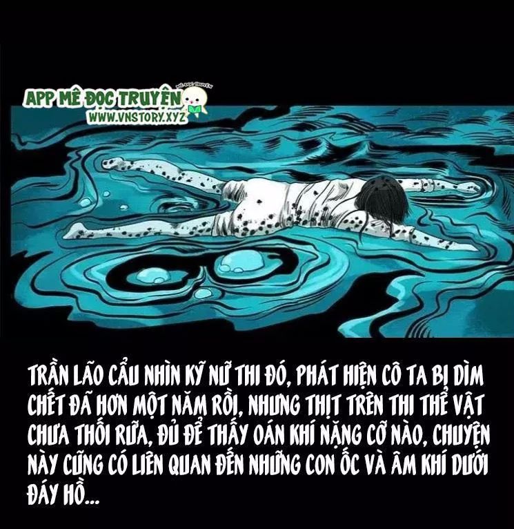 U Minh Ngụy Tượng Chapter 124 - 45