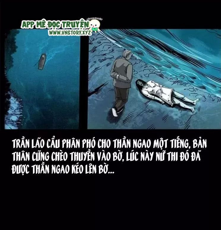 U Minh Ngụy Tượng Chapter 124 - 47