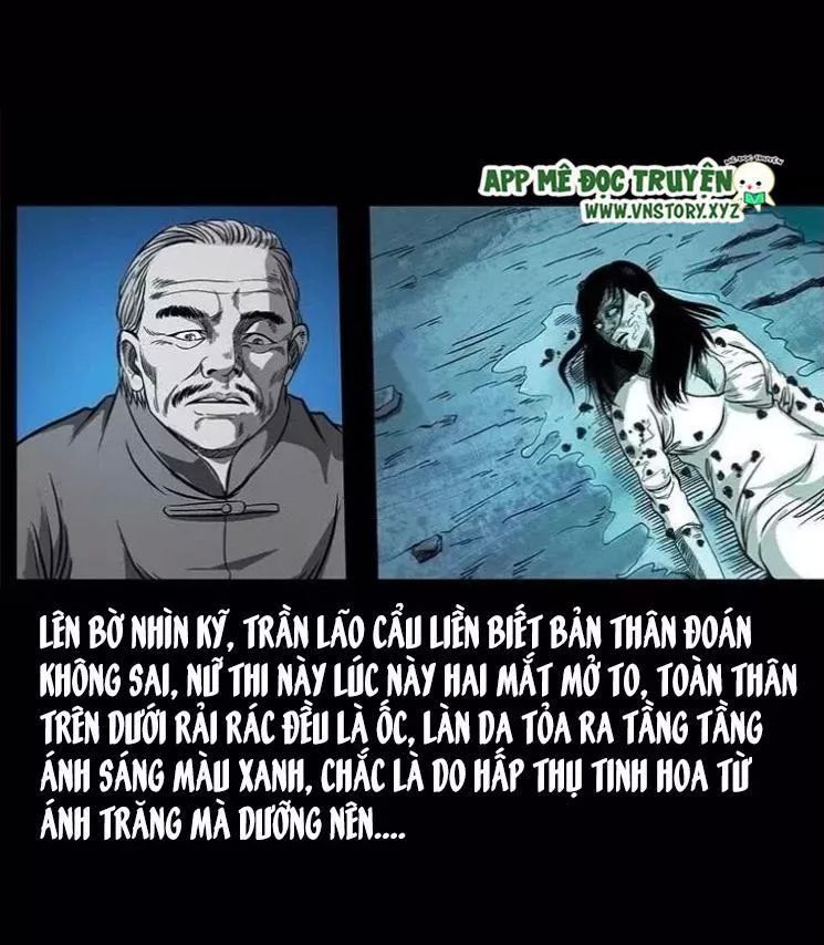 U Minh Ngụy Tượng Chapter 124 - 48