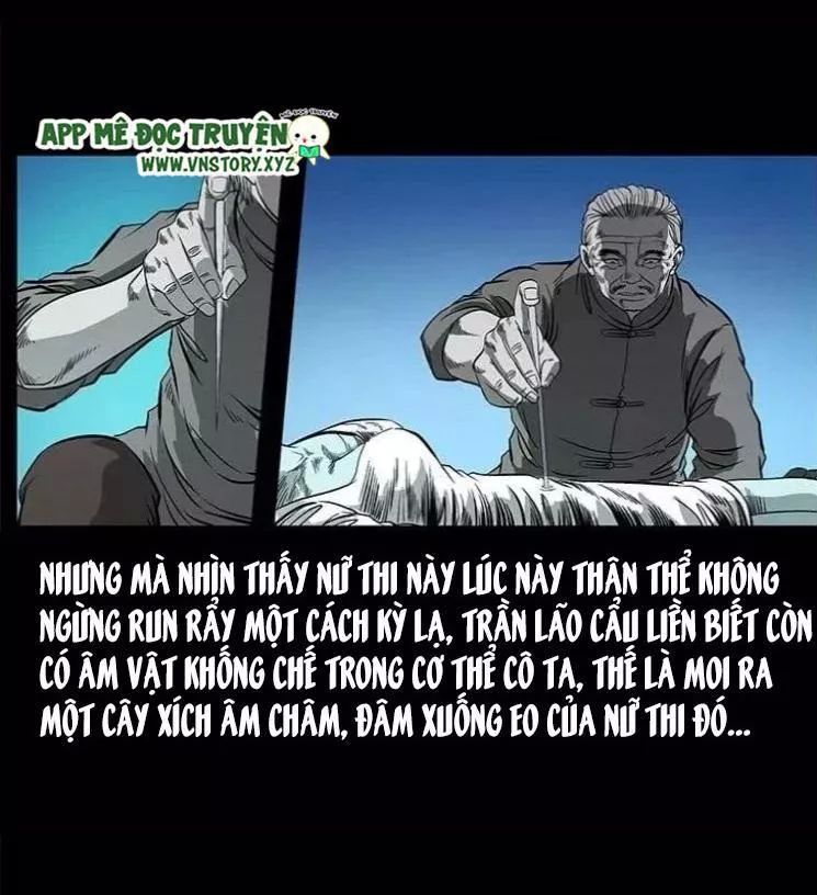 U Minh Ngụy Tượng Chapter 124 - 49