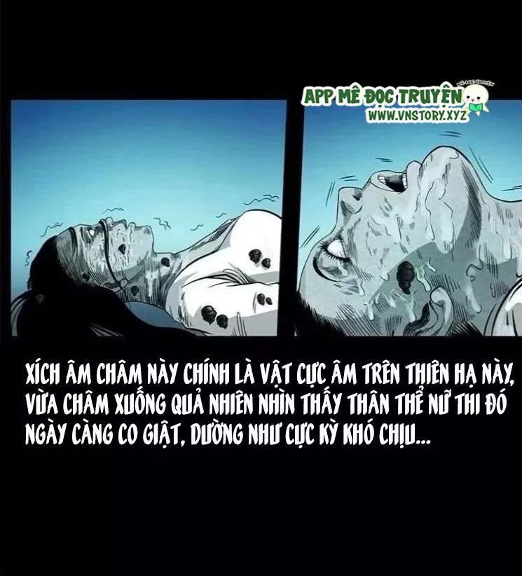 U Minh Ngụy Tượng Chapter 124 - 50