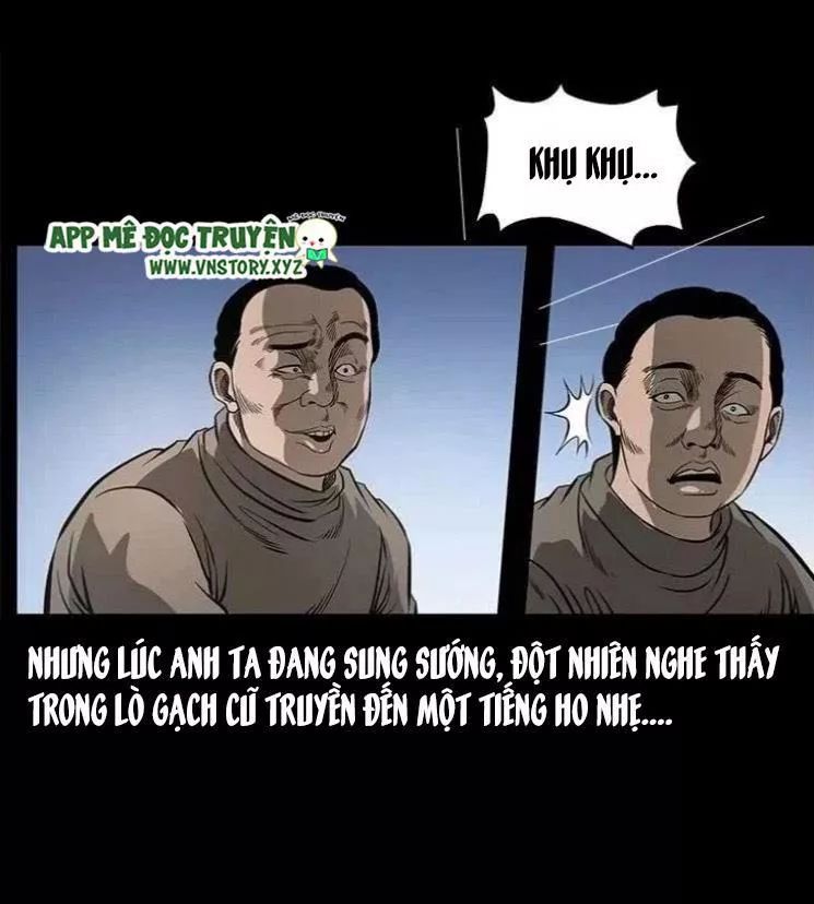 U Minh Ngụy Tượng Chapter 124 - 6