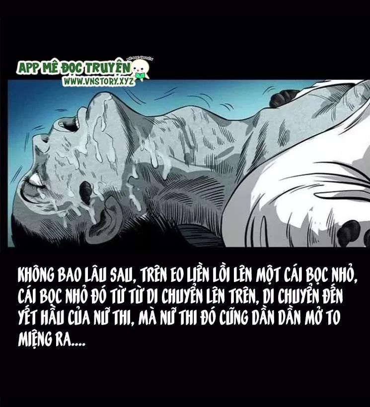 U Minh Ngụy Tượng Chapter 124 - 51