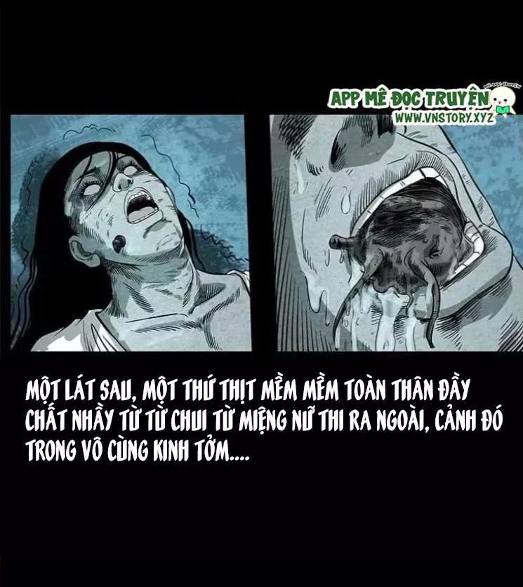 U Minh Ngụy Tượng Chapter 124 - 52