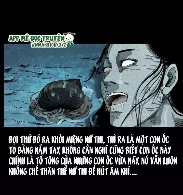 U Minh Ngụy Tượng Chapter 124 - 53