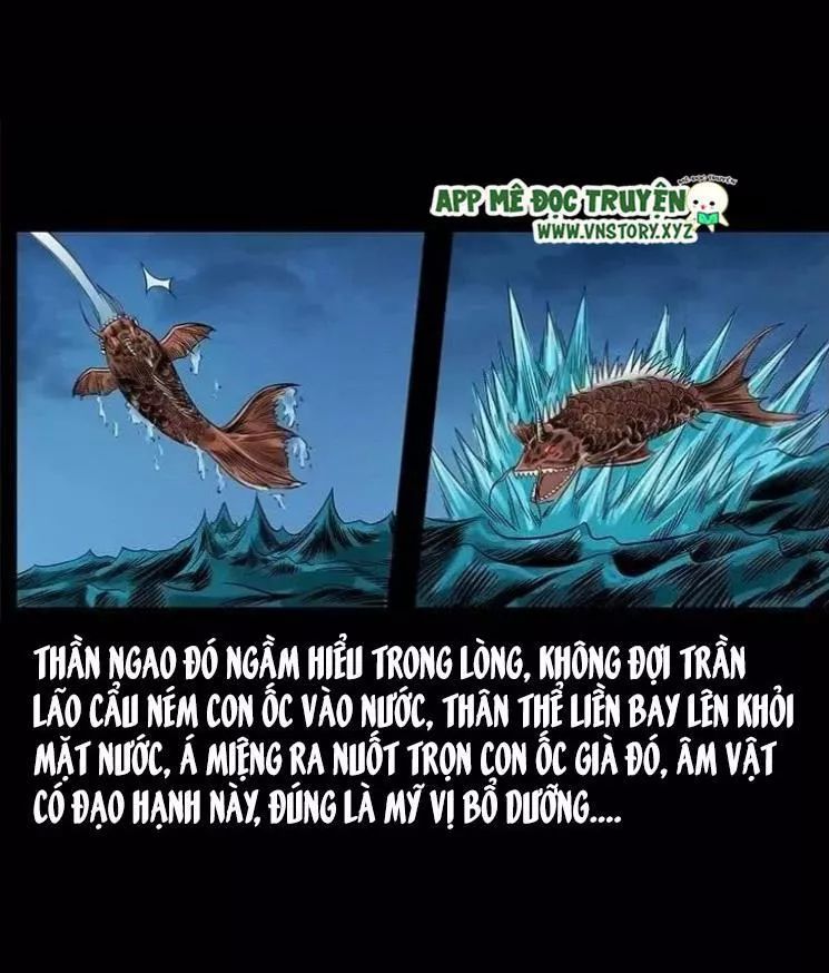 U Minh Ngụy Tượng Chapter 124 - 56