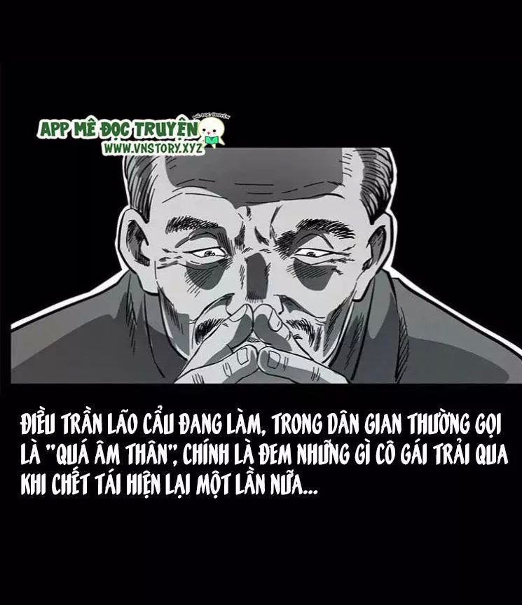 U Minh Ngụy Tượng Chapter 124 - 59