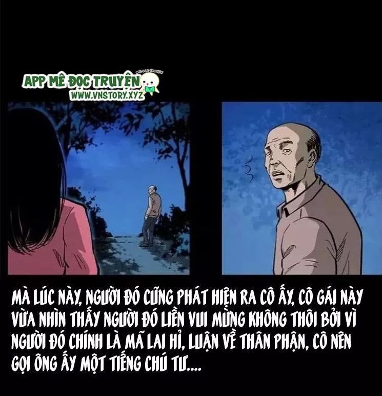 U Minh Ngụy Tượng Chapter 124 - 63