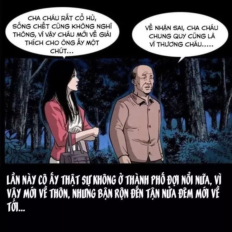 U Minh Ngụy Tượng Chapter 124 - 66