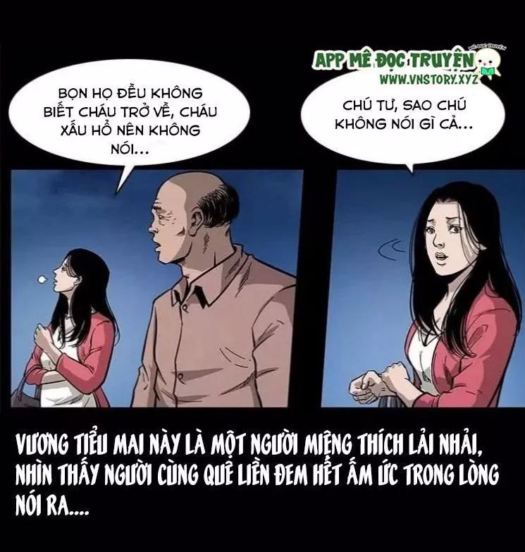 U Minh Ngụy Tượng Chapter 124 - 67