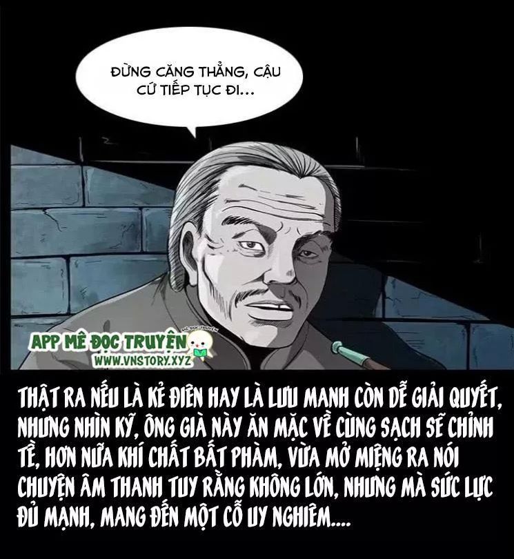 U Minh Ngụy Tượng Chapter 124 - 8